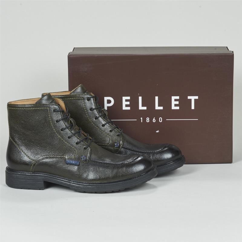 Derbies Pellet OLIVIER