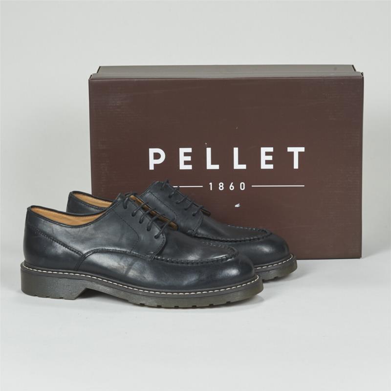 Derbies Pellet OMAR