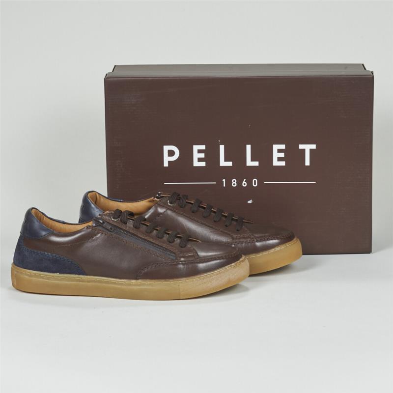 Xαμηλά Sneakers Pellet SONNY
