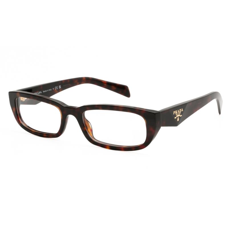 PRADA ΣΚΕΛΕΤΟΣ ΟΡΑΣΕΩΣ PRADA B05V 17N1O1 5419 B05V Ταρταρούγα