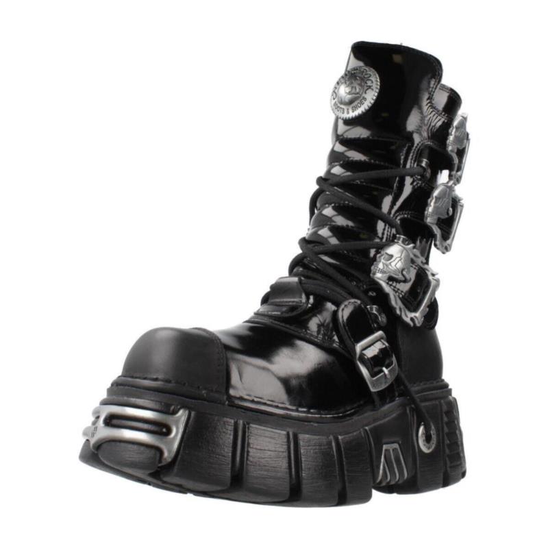 Μπότες New Rock M491 C1
