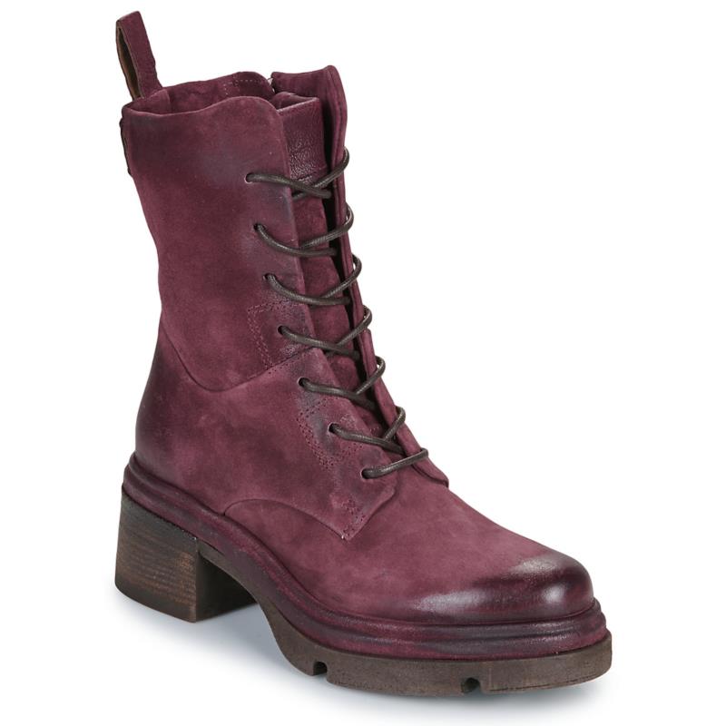 Μπότες Airstep / A.S.98 EASY LACE