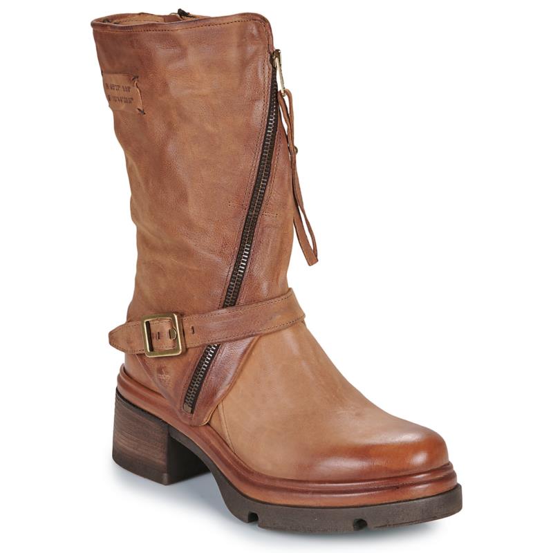 Μπότες Airstep / A.S.98 EASY ZIP
