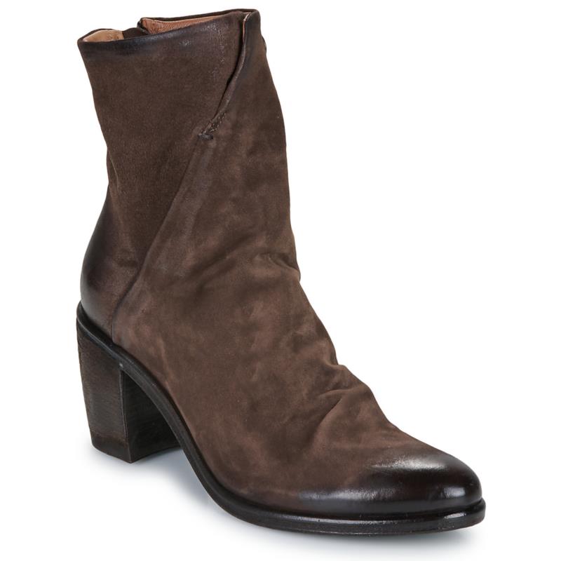 Μποτίνια Airstep / A.S.98 RITHM MID