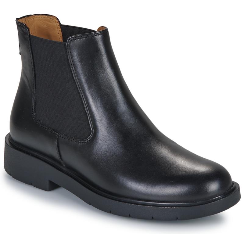 Μπότες Geox D SPHERICA EC1 C
