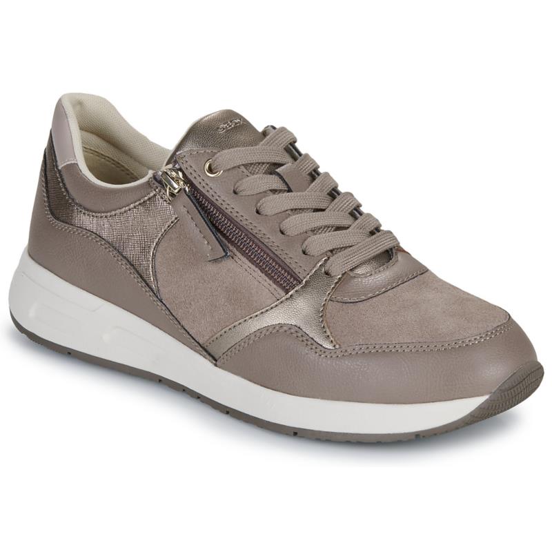 Xαμηλά Sneakers Geox D BULMYA B