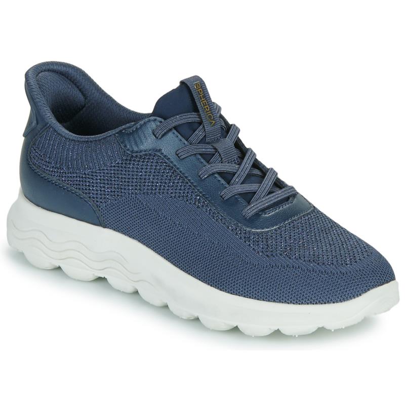 Xαμηλά Sneakers Geox D SPHERICA PLUS A