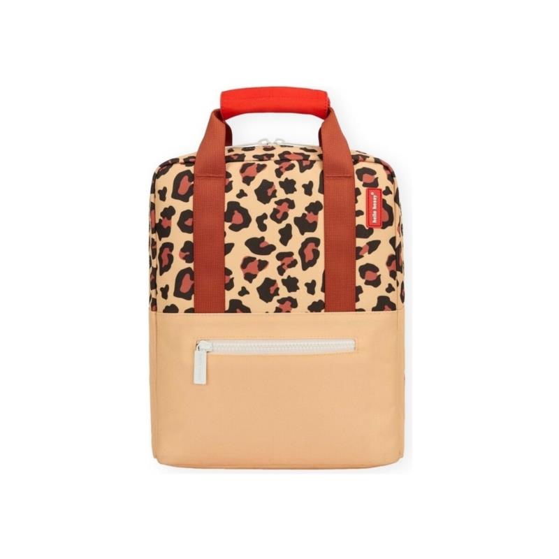 Σακίδιο πλάτης Hello Hossy Leopard Backpack - Leopard