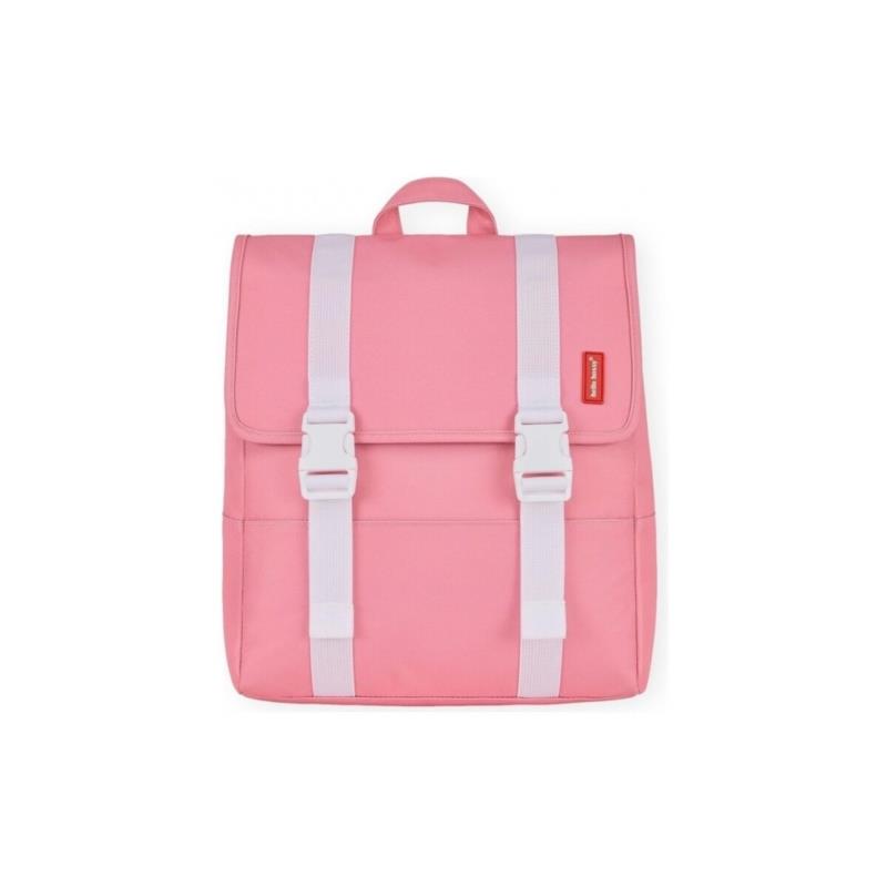 Σακίδιο πλάτης Hello Hossy Mini Taffy Kids Backpack - Rose