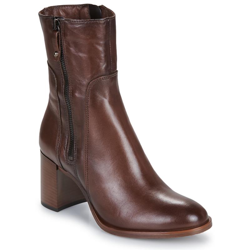 Μποτίνια Mjus NITRO ZIP