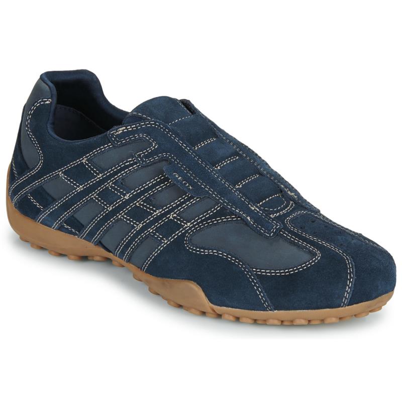 Xαμηλά Sneakers Geox U SNAKE ORIGINAL B