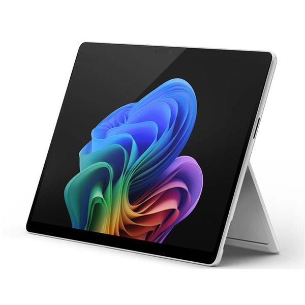 Microsoft Surface Pro LCD Copilot+ PC 13" Snapdragon X Plus C10/16GB/512GB Platinum Laptop/Tablet