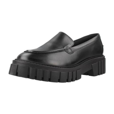 Μοκασσίνια Clarks PAGE LOAFER LEATHER