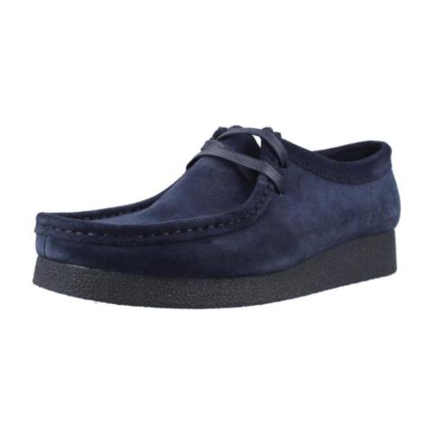 Μοκασσίνια Clarks WALLABEEEVOSH