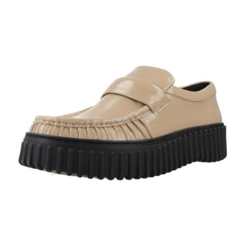 Μοκασσίνια Clarks TORHILL MOC