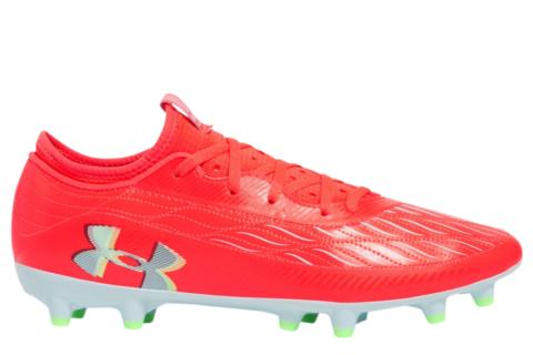 Παπούτσια Ποδοσφαίρου Under Armour Magnetico Select 4 3027707-862 Ανδρικό
