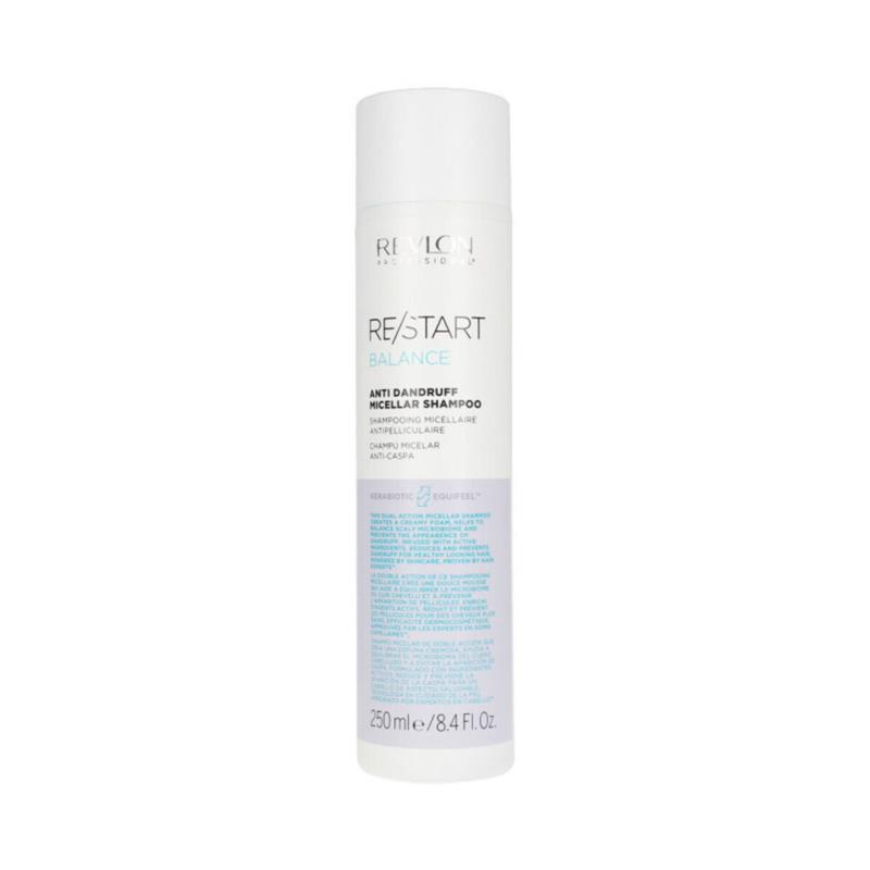 Σαμπουάν Revlon Re/Start Balance Micellar Anti-Dandruff Shampoo 250 ml