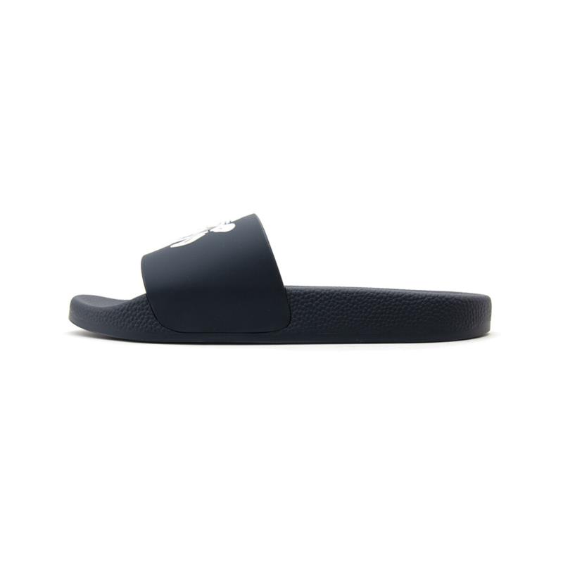 Σαγιονάρες Vilebrequin CADENCE TURTLE LOGO POOL SLIDES UNISEX