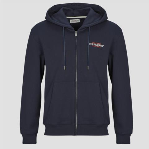 Φούτερ Guess GJ ZIP HOOD REG
