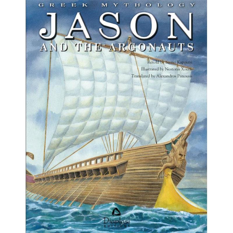 JASON AND THE ARGONAUTS