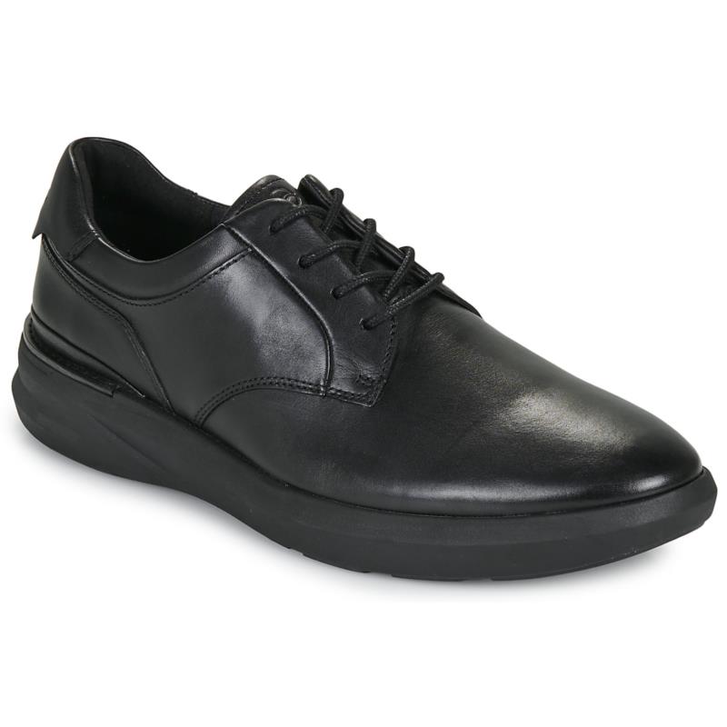 Derbies Clarks Code H Plain
