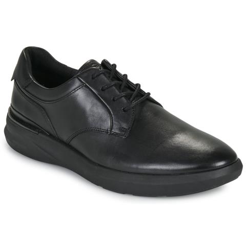 Derbies Clarks Code H Plain