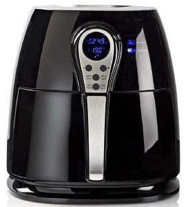 ΦΡΙΤΕΖΑ AIR FRYER NEDIS KAAF111EBK
