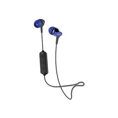 Bluetooth Ακουστικά iLuv Party On Air - Μπλέ