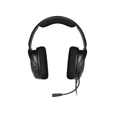 Corsair HS45 Surround - Wired Gaming Headset Μαύρο