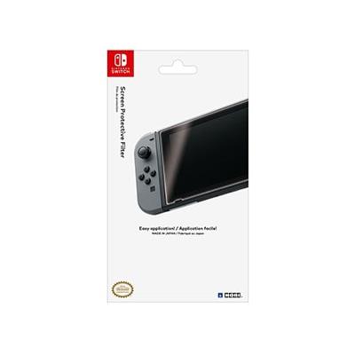 Hori Switch Screen Protection Filter - Μεμβράνη Προστασίας Nintendo Switch