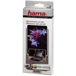 HAMA 12128 USB FAIRY LIGHTS WITH LED