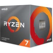 CPU AMD RYZEN 7 3800X 3.90GHZ 8-CORE WITH WRAITH PRISM RGB LED BOX