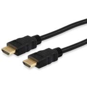 EQUIP 119350 CABLE HDMI 2.0 4K 18GBP 1.8M