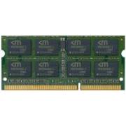 RAM MUSHKIN 991644 4GB SO-DIMM DDR3 PC3-8500 1066MHZ ESSENTIALS SERIES