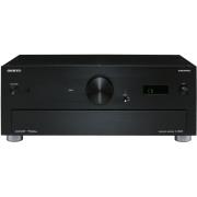 ONKYO A-9000R INTEGRATED STEREO AMPLIFIER BLACK