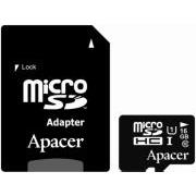 APACER MICRO SDHC 16GB CLASS 10 WITH SD ADAPTER