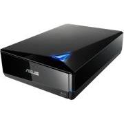 ASUS BW-16D1H-U PRO EXTREME 16X BLU-RAY WRITING SPEED WITH USB 3.0