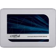 SSD CRUCIAL CT1000MX500SSD1 MX500 1TB 2.5'' 7MM INTERNAL SATA3
