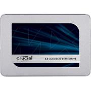 SSD CRUCIAL CT500MX500SSD1 MX500 500GB 2.5'' 7MM INTERNAL SATA3