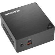GIGABYTE BRIX GB-BRI7H-8550 INTEL CORE I7-8550U 2XSO-DIMM DDR4 ULTRA COMPACT PC KIT