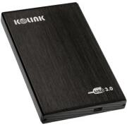 KOLINK 2.5'' USB 3.0 EXTERNAL CASE BLACK