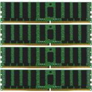 KINGSTON KTH-PL424LQ/64G 64GB DDR4 2400MHZ LRDIMM QUAD RANK MODULE