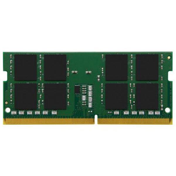 Kingston ValueRAM 16GB DDR4-2666MHZ NON-ECC (KVR26S19D8/16)