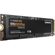 SSD SAMSUNG MZ-V7S1T0BW 970 EVO PLUS 1TB V-NAND NVME PCIE GEN 3.0 X4 M.2 2280