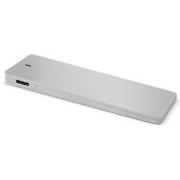 OWC ENVOY USB2.0/3.0 ENCLOSURE FOR DATA TRANSFER/CONTINUED EXTERNAL USE OF MACBOOK AIR 2012 SSD