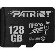 PATRIOT PSF128GMCSDXC10 LX SERIES 128GB MICRO SDXC UHS-I CLASS 10
