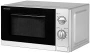 Φούρνος Μικροκυμάτων, R20DW, 800 W, 20 L,Sharp