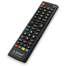 SAVIO RC-05 UNIVERSAL REMOTE CONTROLLER/REPLACEMENT FOR LG TV
