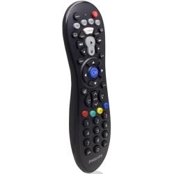 PHILIPS SRP3014/10 4IN1 UNIVERSAL REMOTE CONTROL