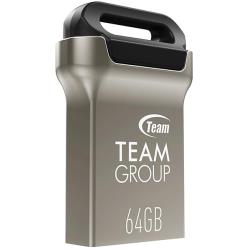 TEAM GROUP FLASH DRIVE TC162364GB01 C162 USB 3.0 64GB